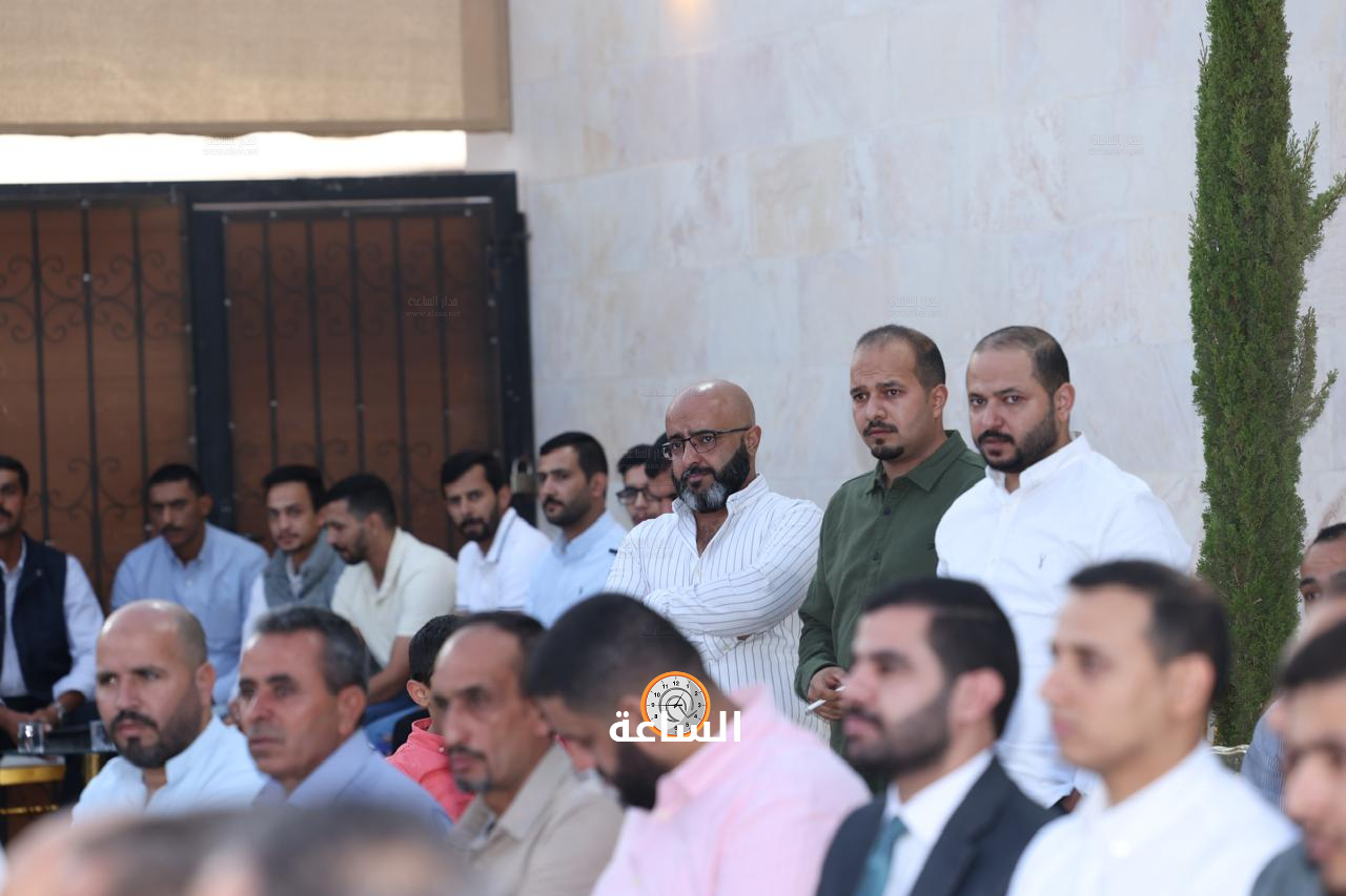 Madar Al-Saa Images 0.10911327782361835