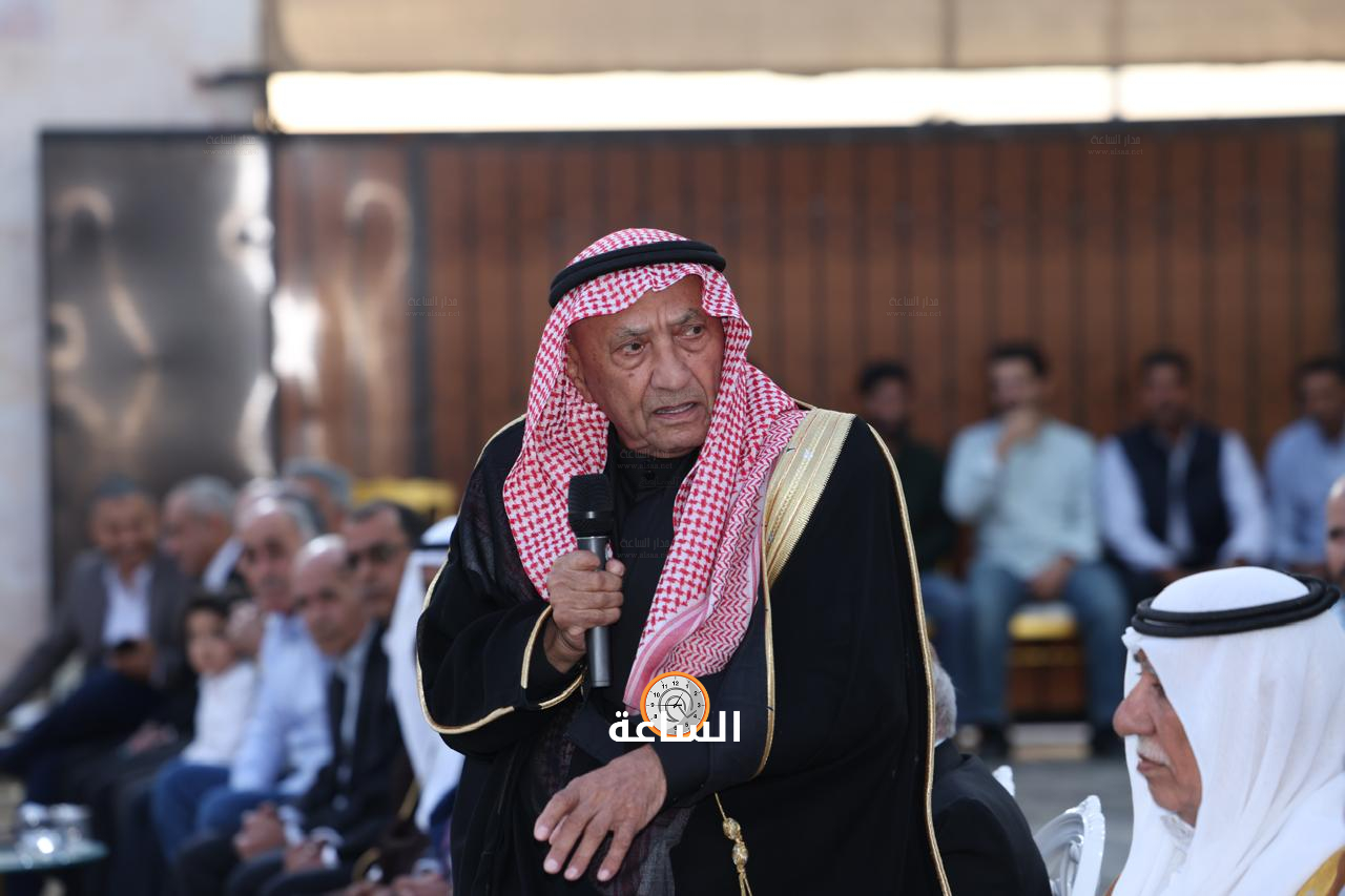 Madar Al-Saa Images 0.6491354418069343