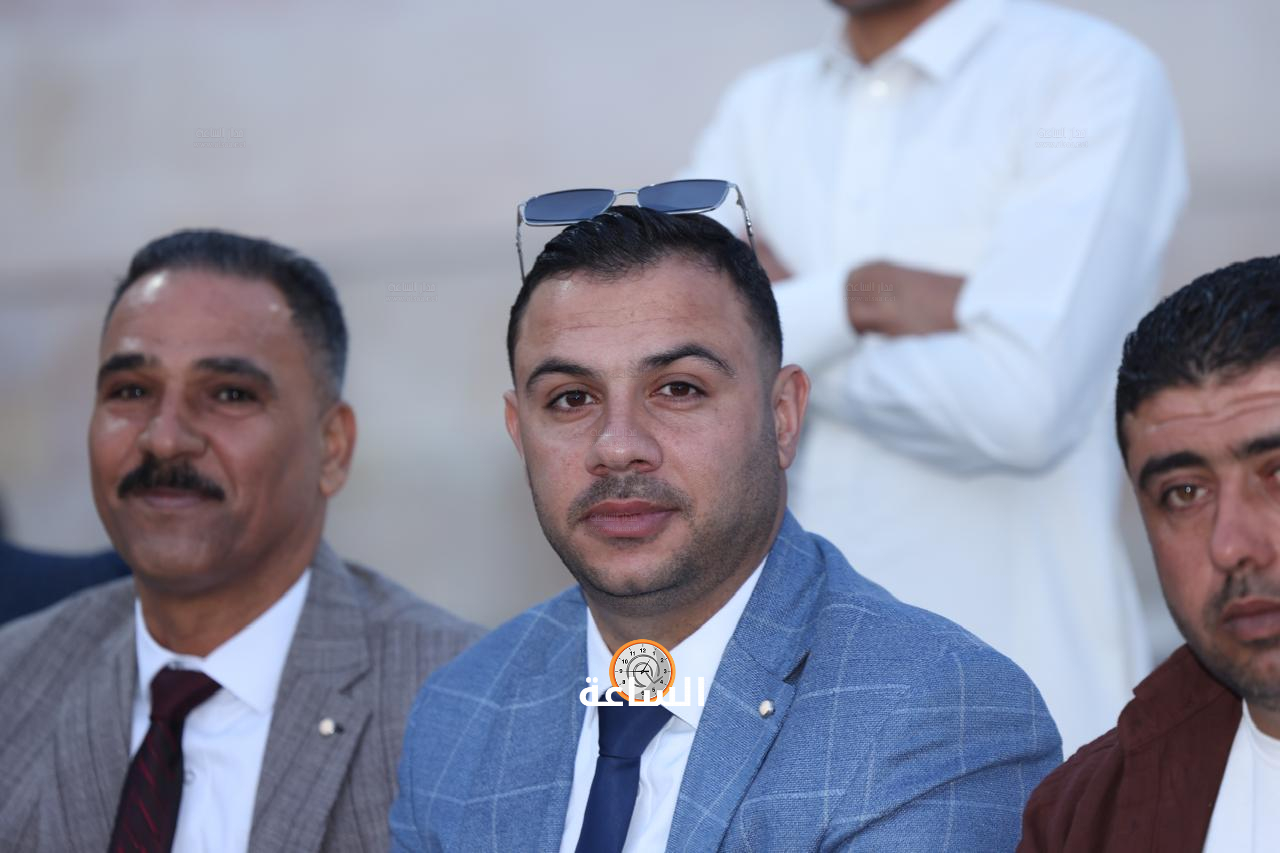 Madar Al-Saa Images 0.2797135426780263