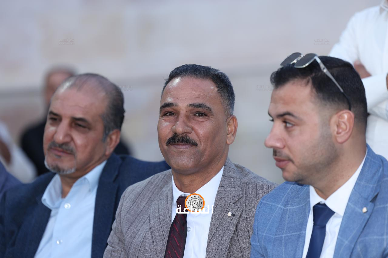 Madar Al-Saa Images 0.6410627238632711