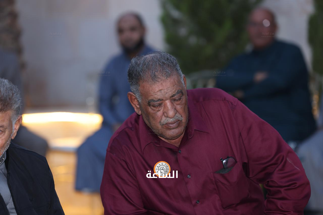 Madar Al-Saa Images 0.6889436524281493