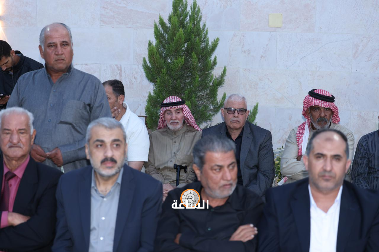 Madar Al-Saa Images 0.11190151112863178