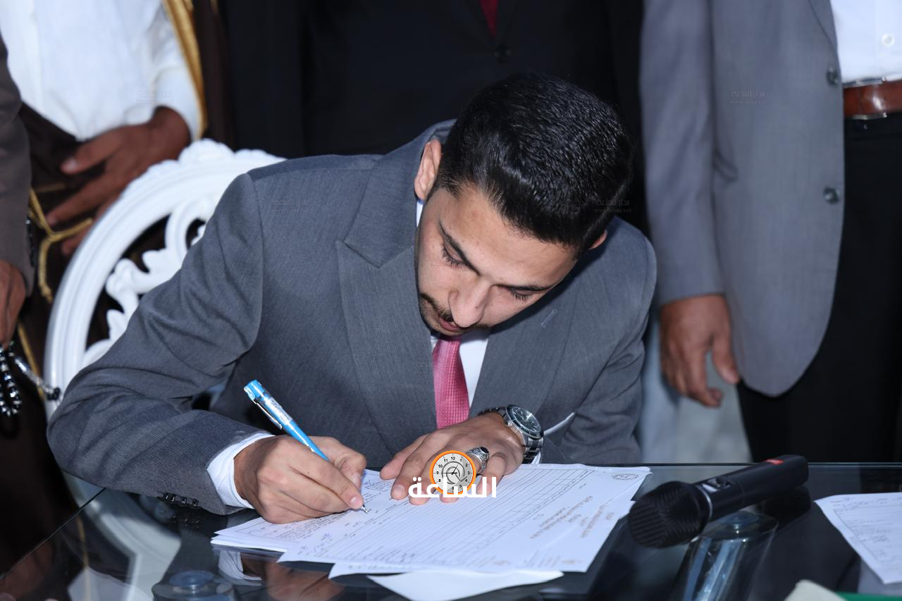 Madar Al-Saa Images 0.8237091747176865