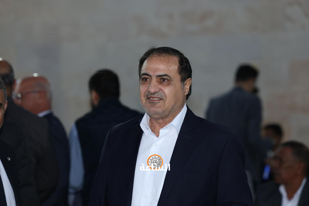 Madar Al-Saa Images 0.15176014834798557