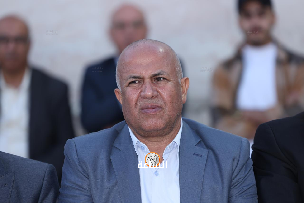 Madar Al-Saa Images 0.8114868449898273