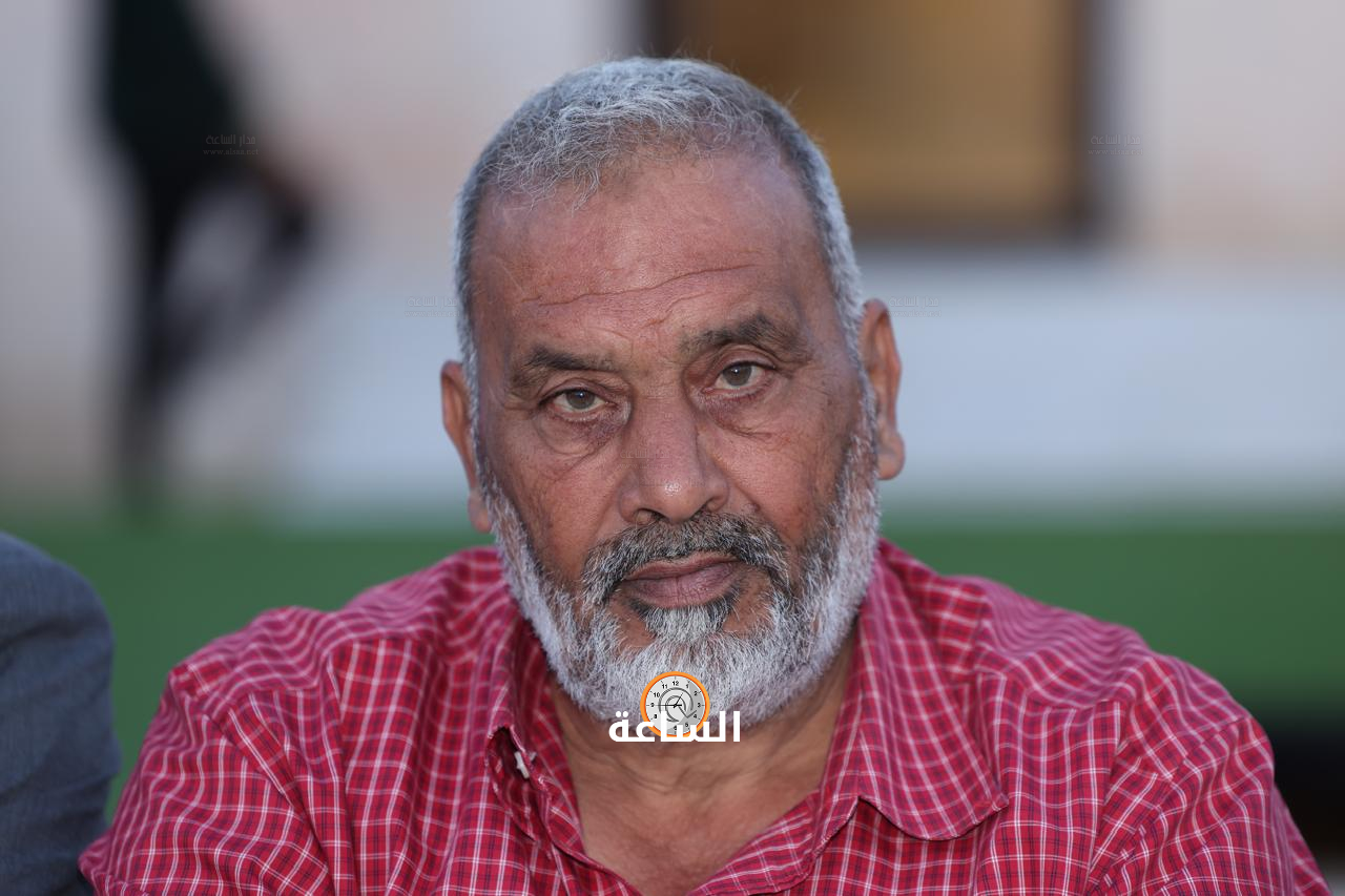 Madar Al-Saa Images 0.07900876177992744