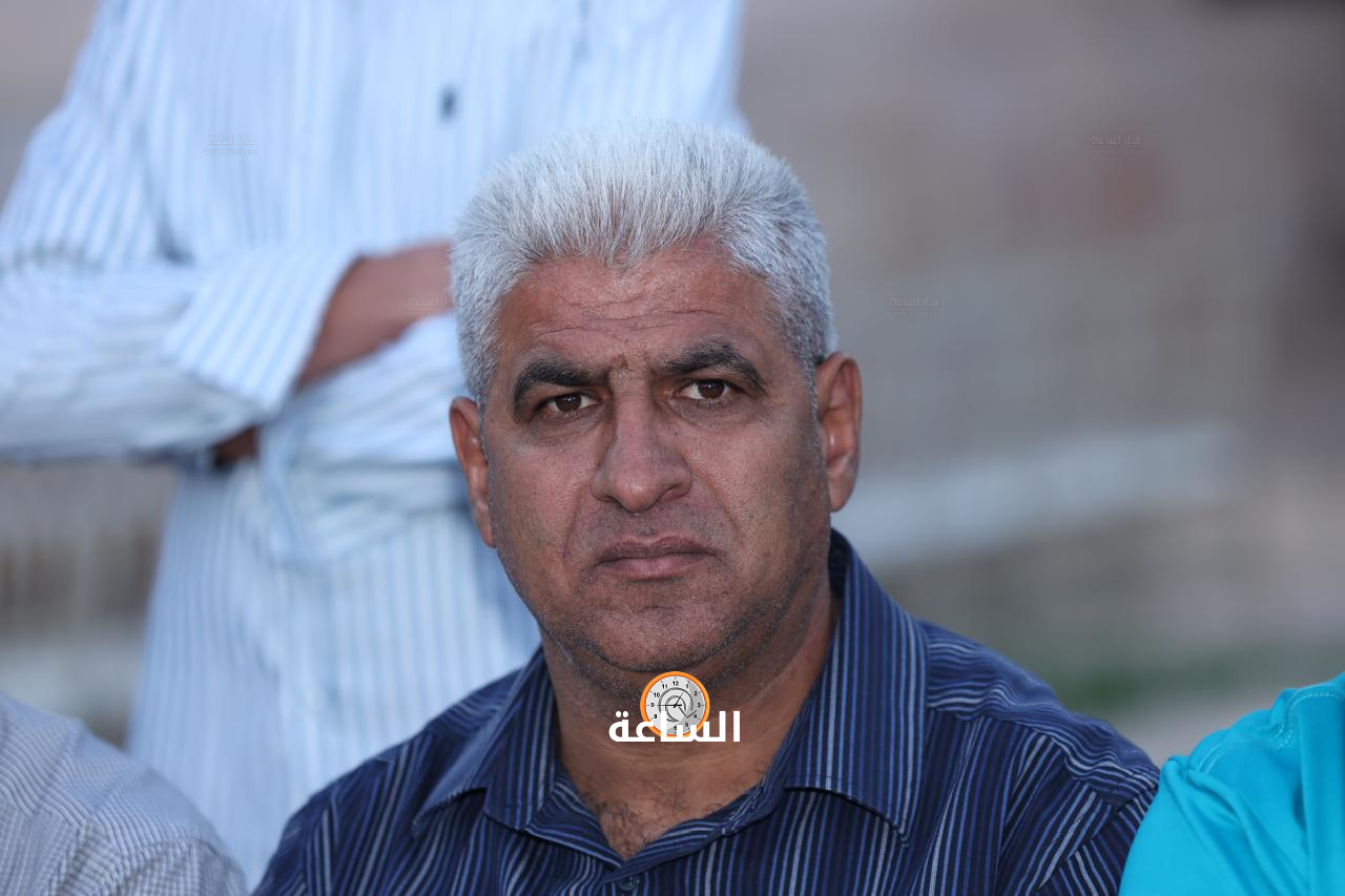 Madar Al-Saa Images 0.31308962791782635
