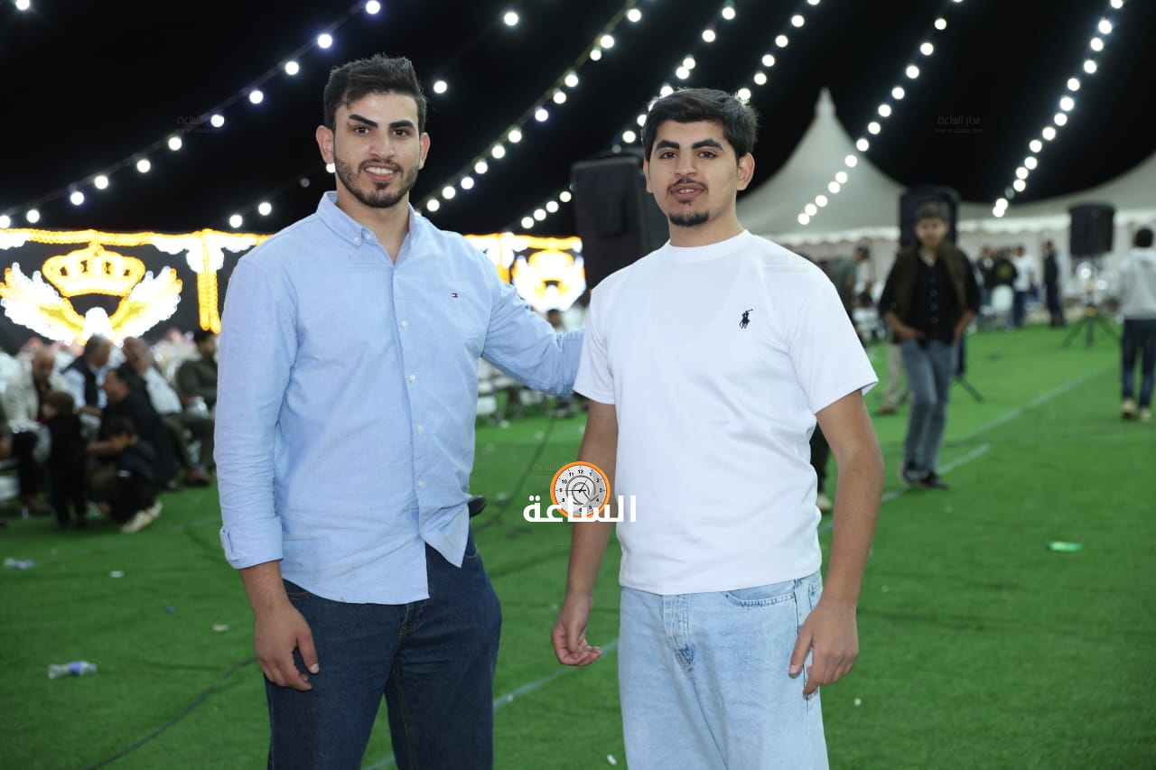 Madar Al-Saa Images 0.2778089428483145