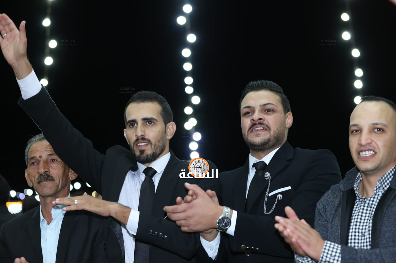 Madar Al-Saa Images 0.8161815075810763