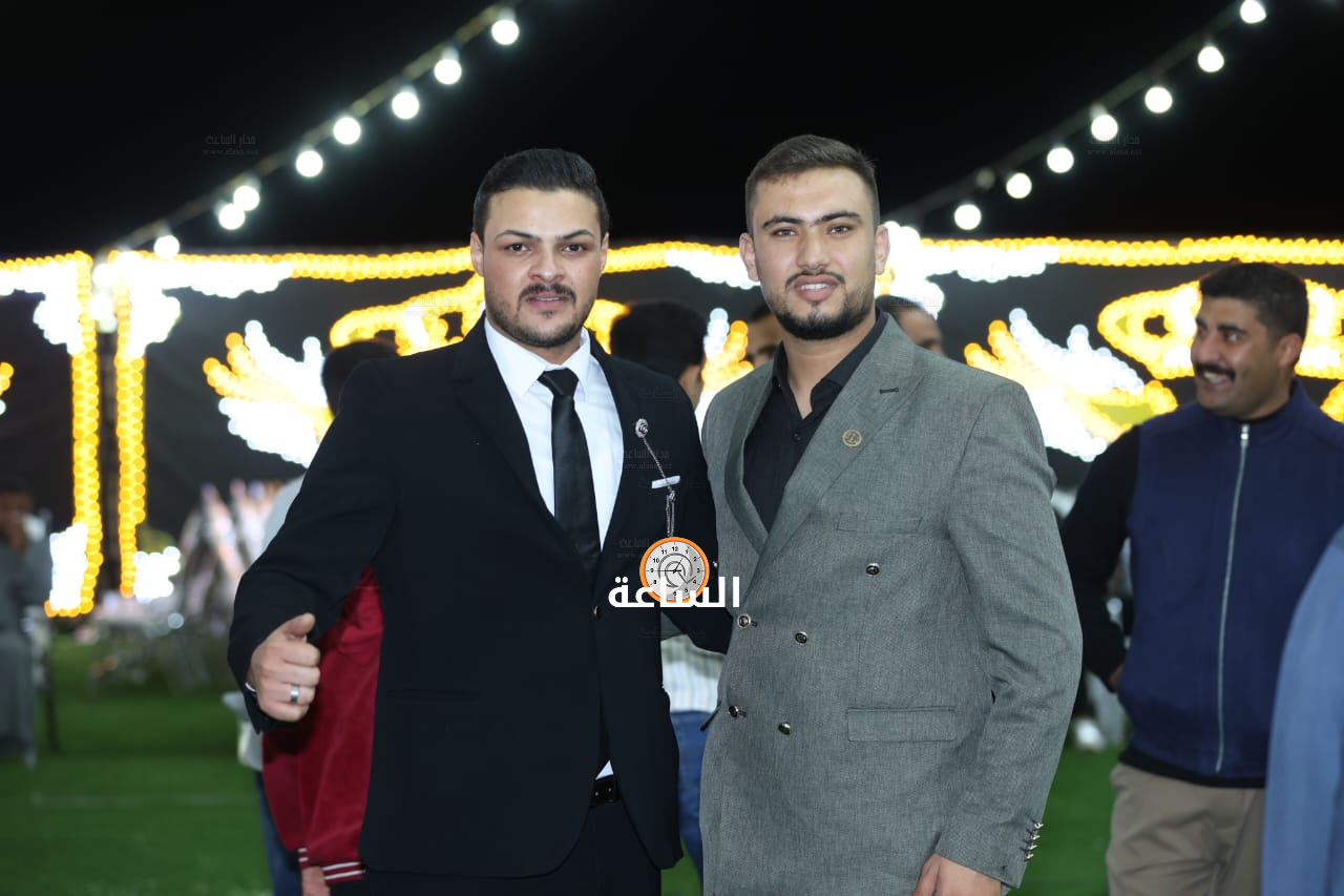 Madar Al-Saa Images 0.2235215602401408
