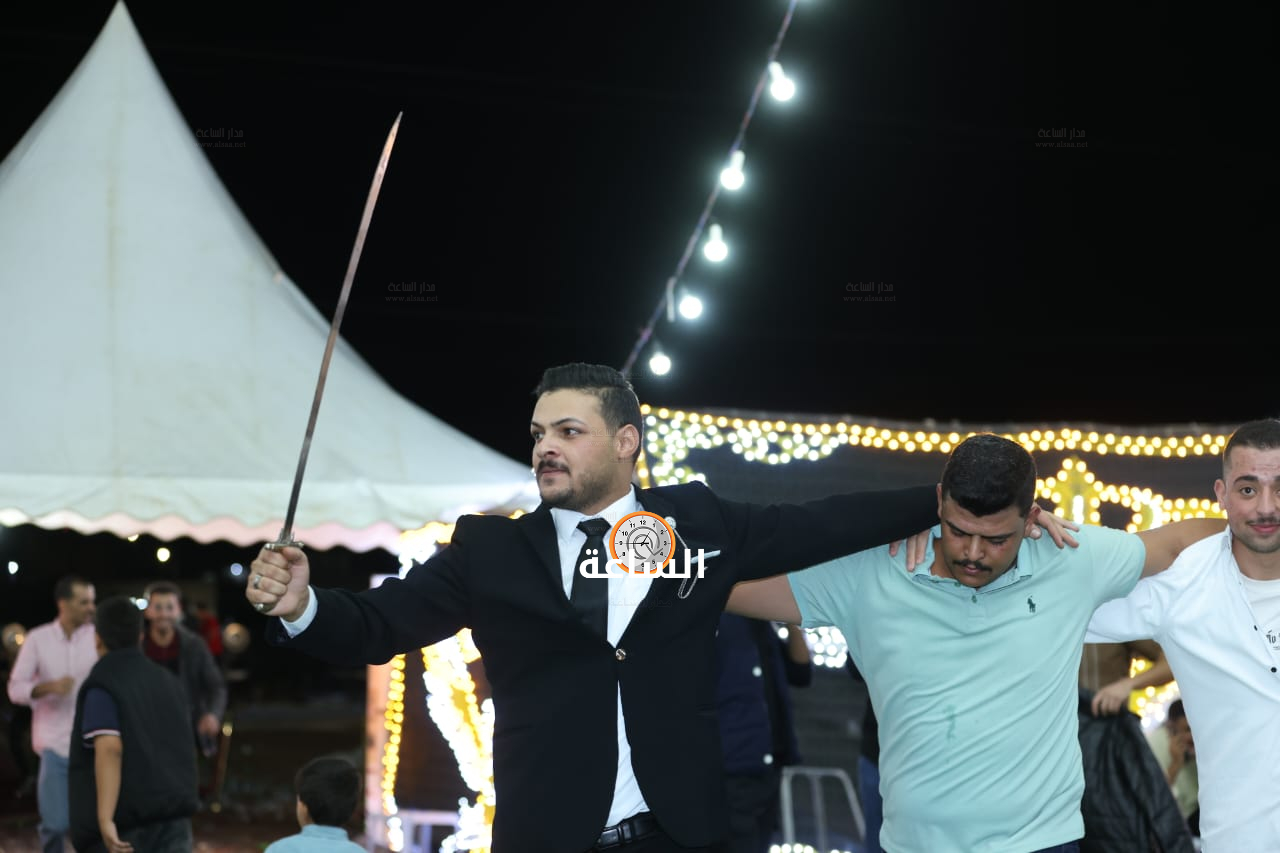 Madar Al-Saa Images 0.12297483012868349