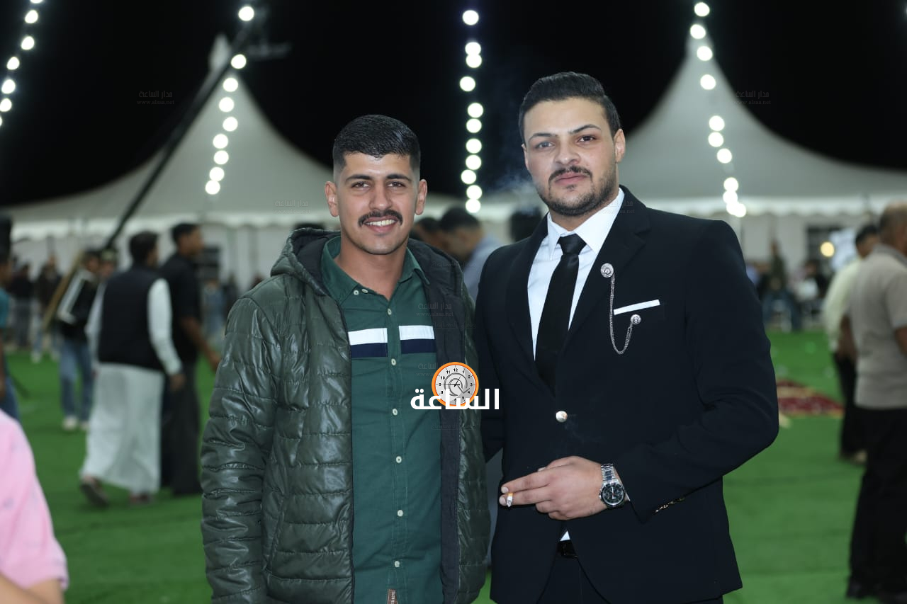 Madar Al-Saa Images 0.3492234939601979