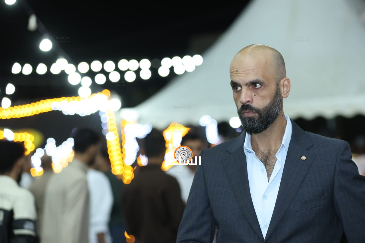Madar Al-Saa Images 0.6735371773974422