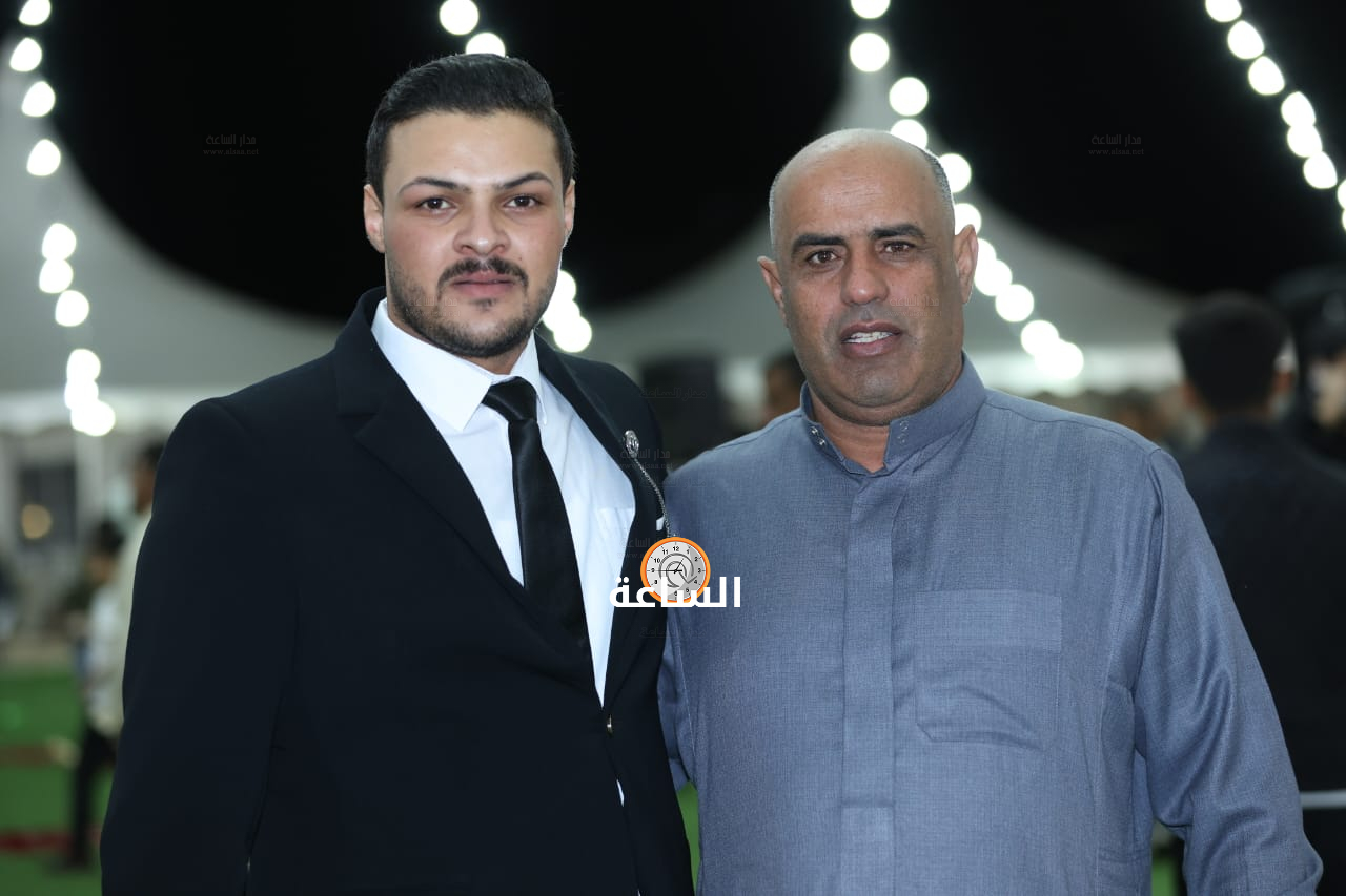 Madar Al-Saa Images 0.3885194380930945