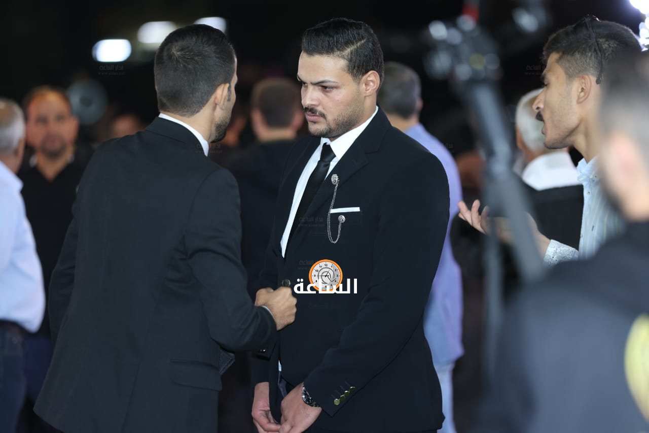 Madar Al-Saa Images 0.09709240691288701