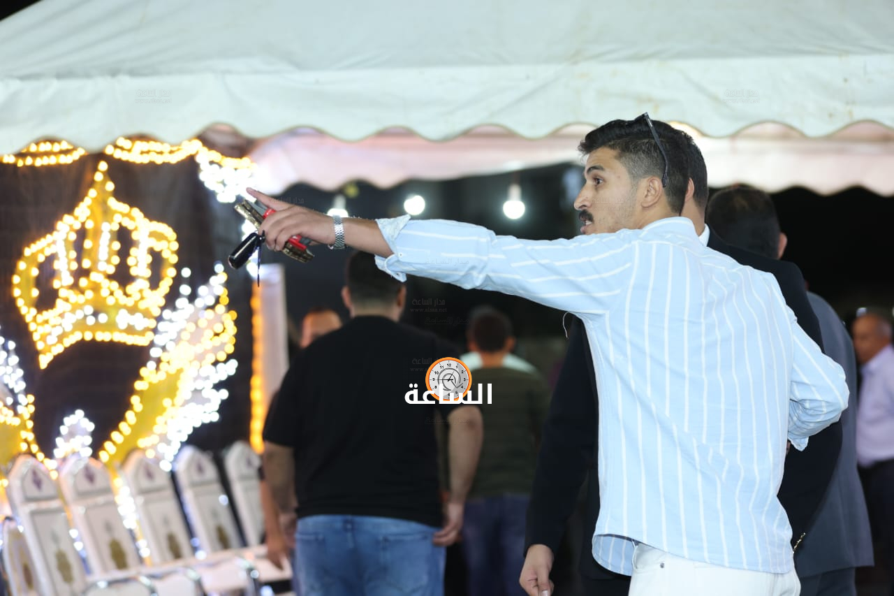 Madar Al-Saa Images 0.20602409318237858