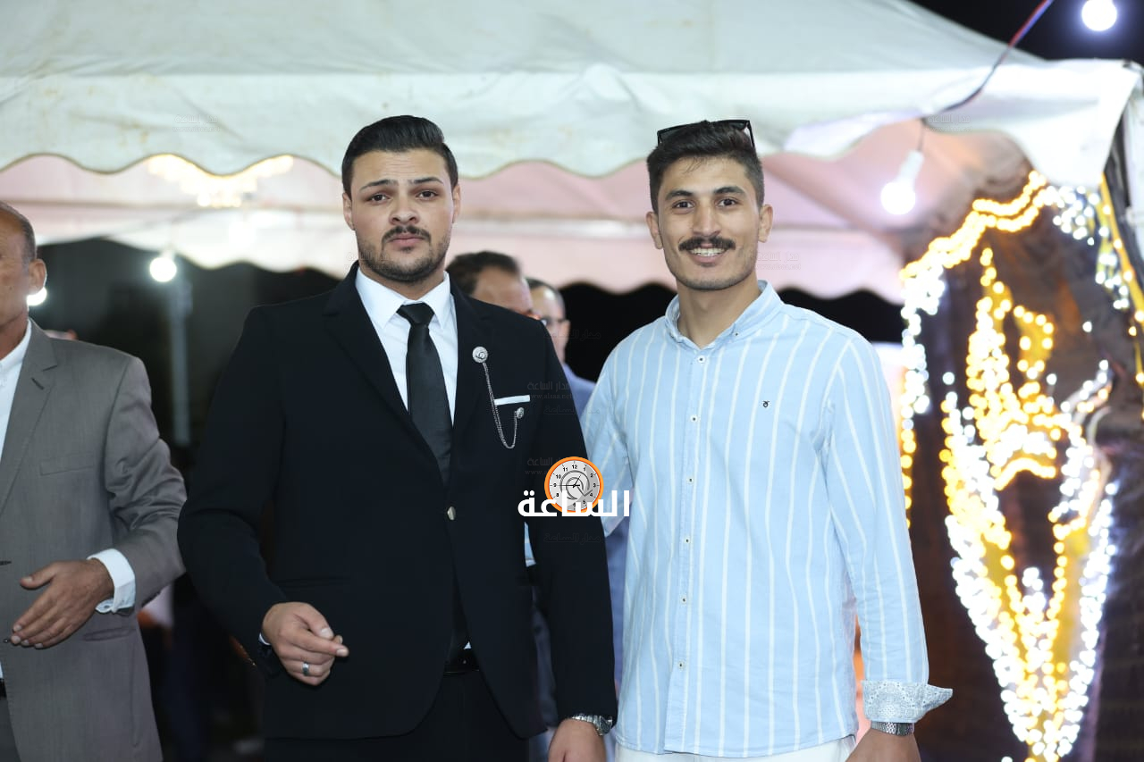 Madar Al-Saa Images 0.2156099843504773