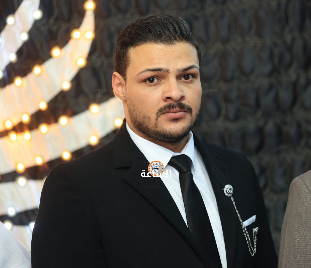 Madar Al-Saa Images 0.342654487939543