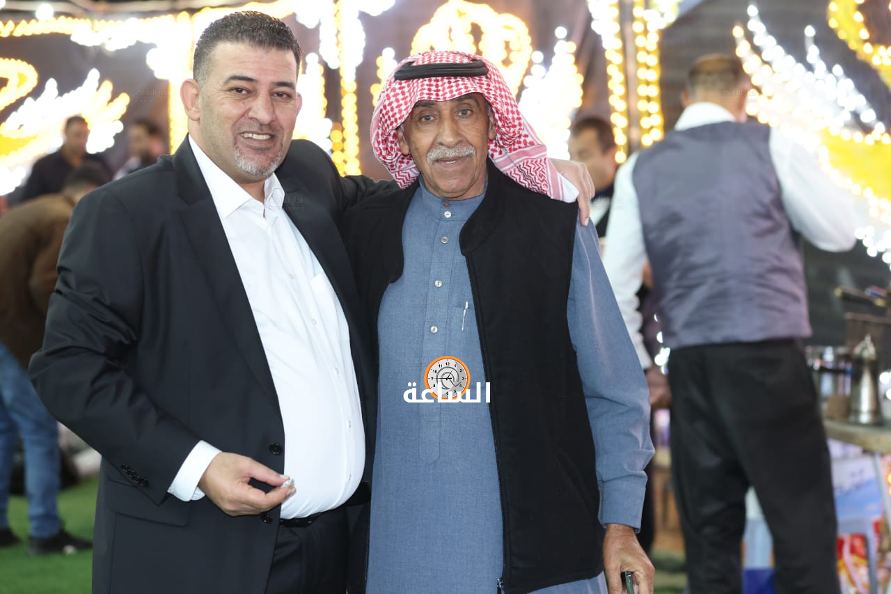 Madar Al-Saa Images 0.9691672293754275