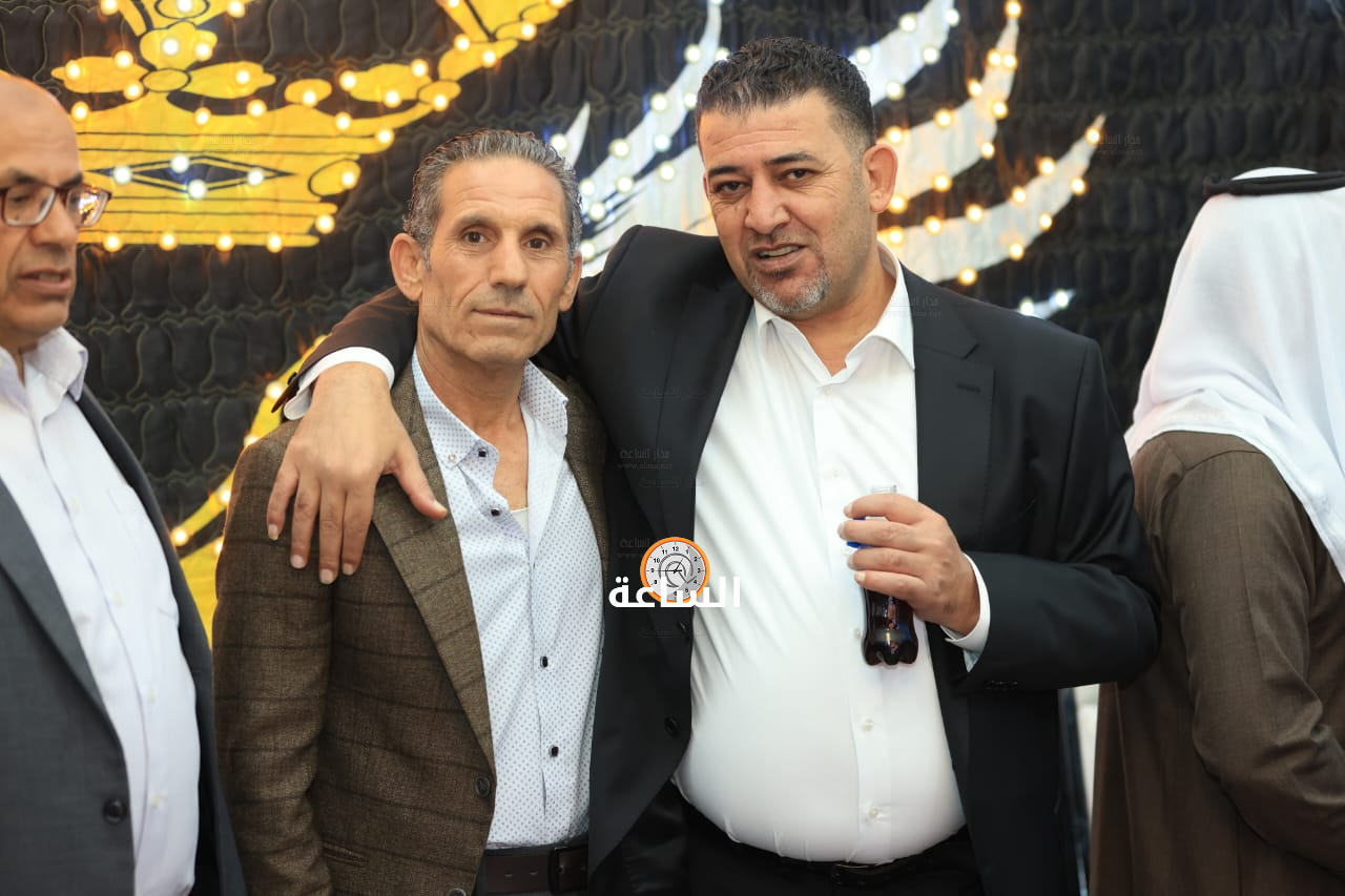 Madar Al-Saa Images 0.5182768077682425