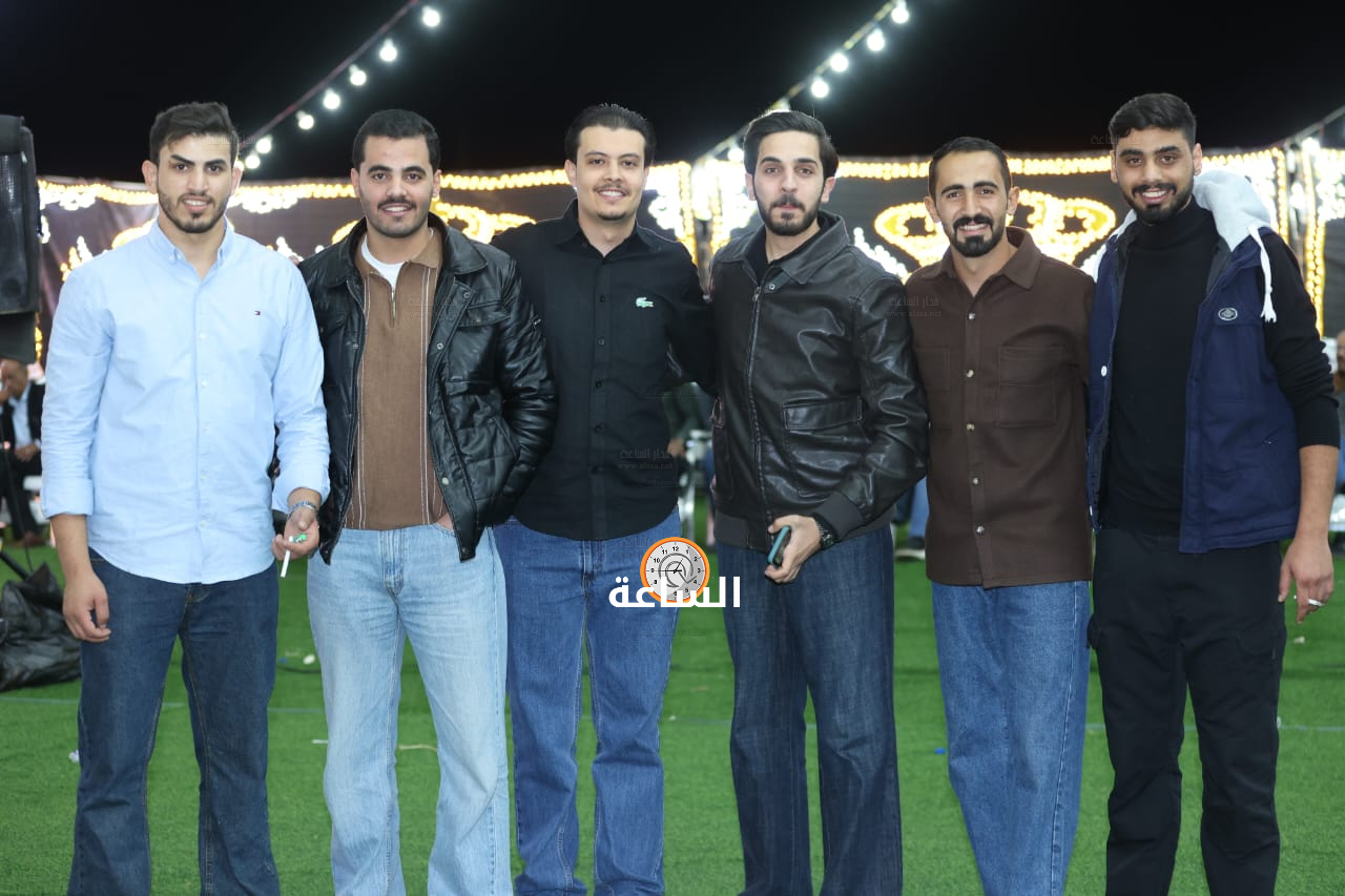 Madar Al-Saa Images 0.10917409444636139