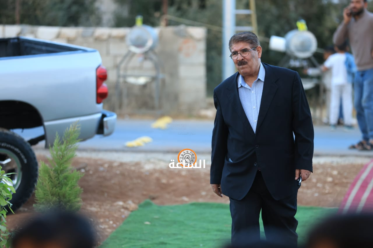 Madar Al-Saa Images 0.30673317838309855