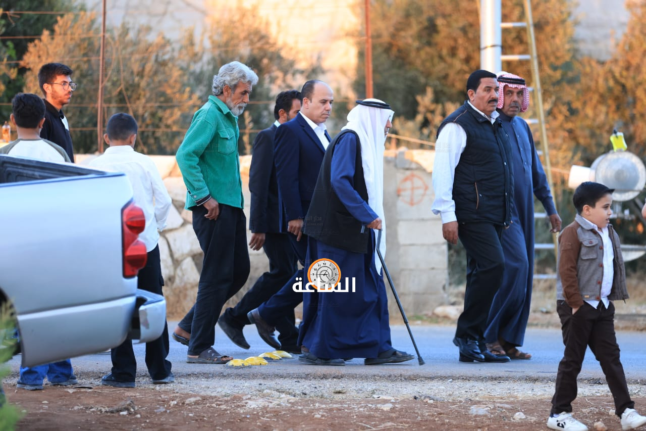 Madar Al-Saa Images 0.07861578457023455