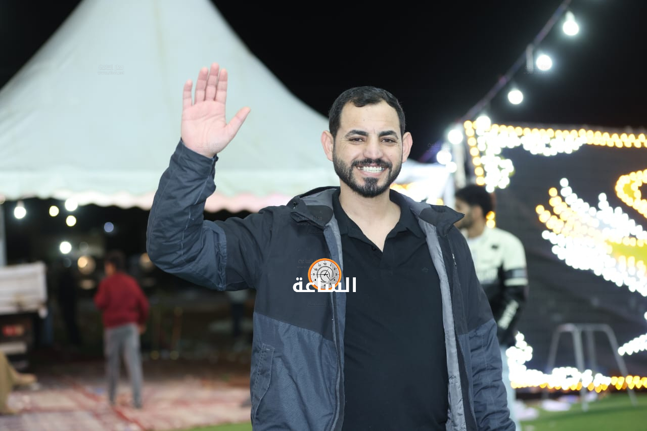 Madar Al-Saa Images 0.867002261385175