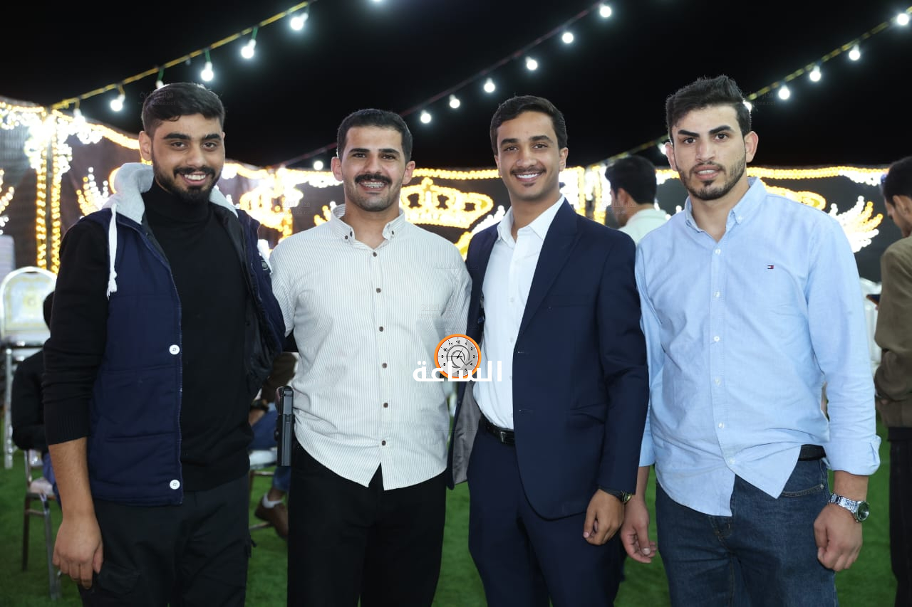 Madar Al-Saa Images 0.6868756287569758