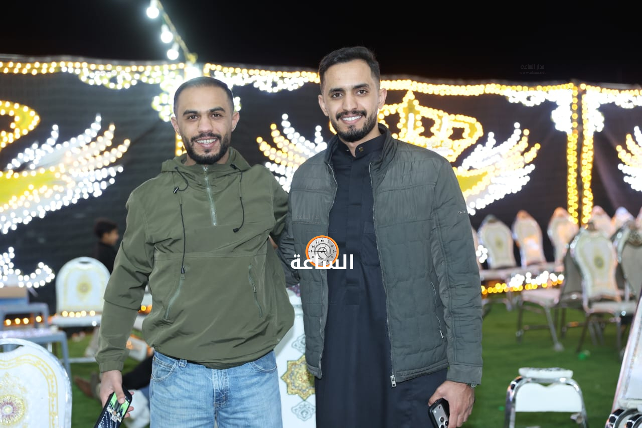 Madar Al-Saa Images 0.6245072797625529
