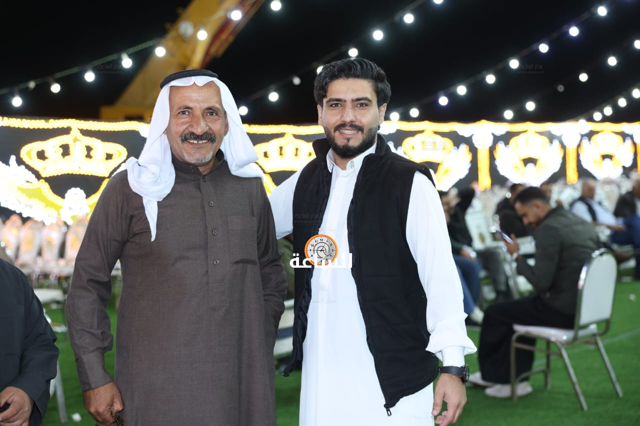 Madar Al-Saa Images 0.13936971809588017