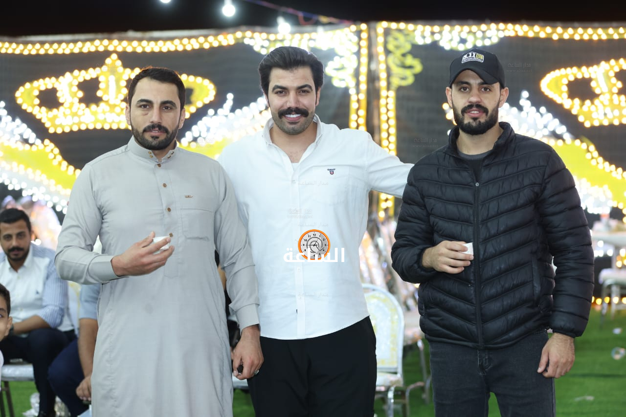 Madar Al-Saa Images 0.4858591431286625