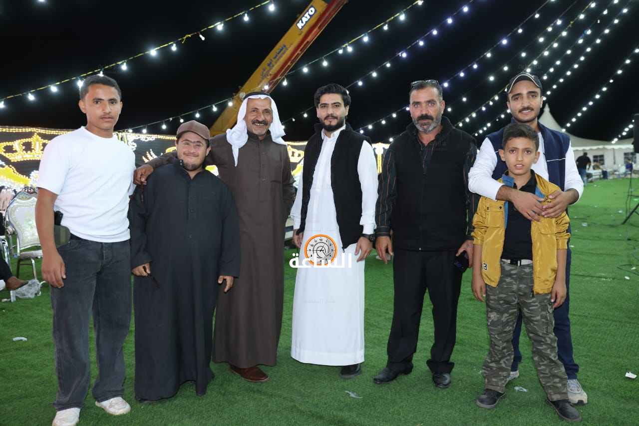 Madar Al-Saa Images 0.4337037243784789