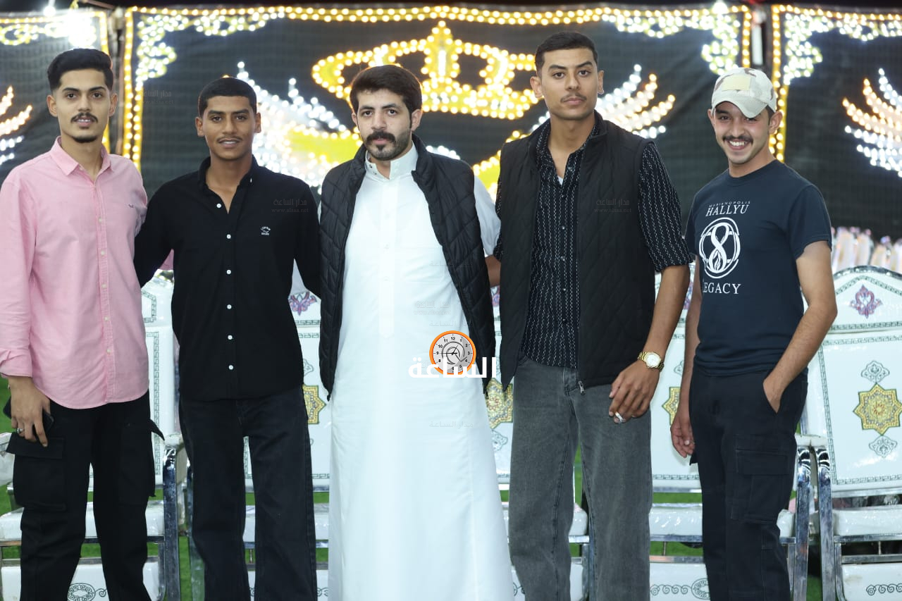 Madar Al-Saa Images 0.06004135043023762