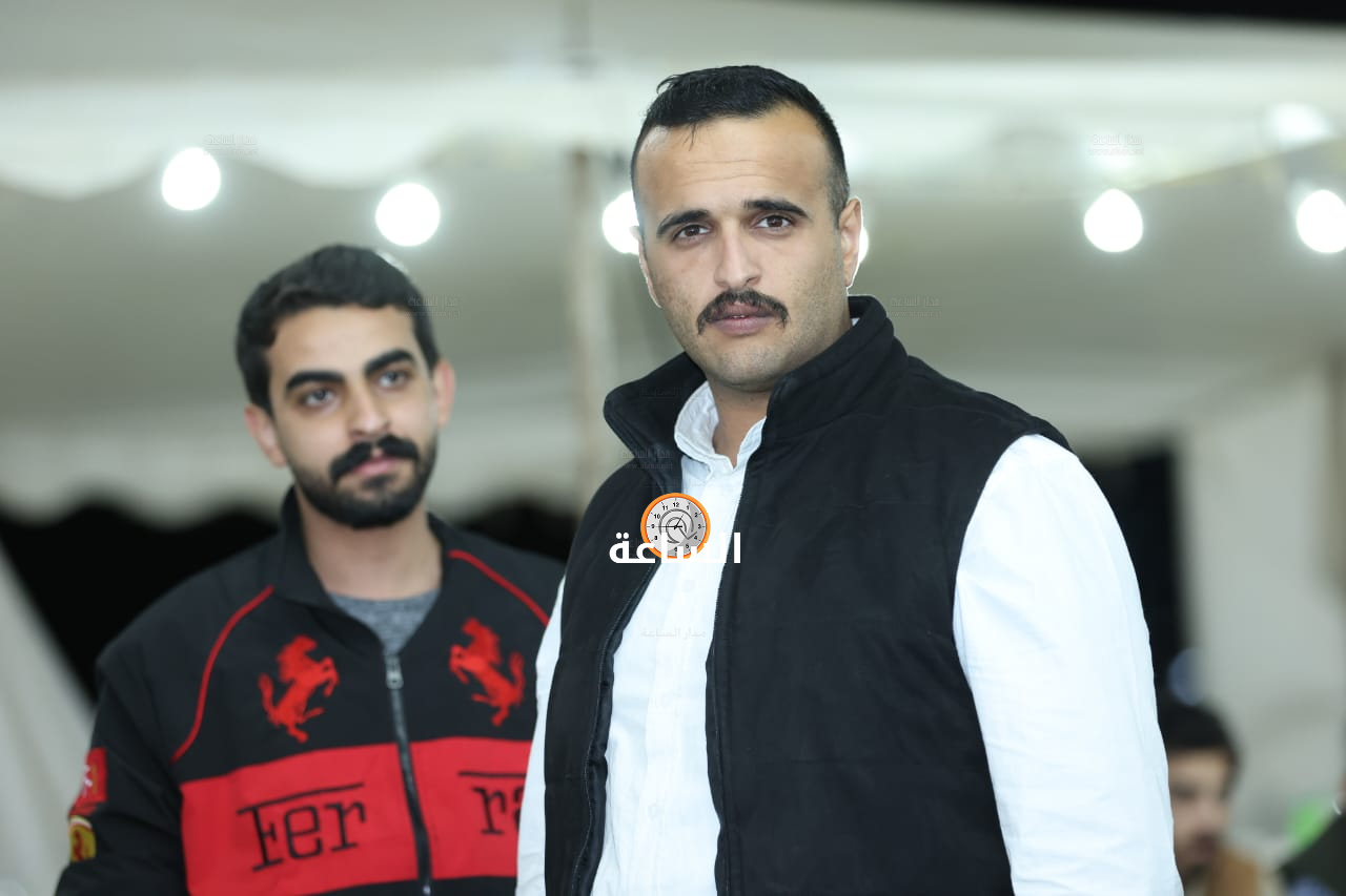 Madar Al-Saa Images 0.010874076528647802