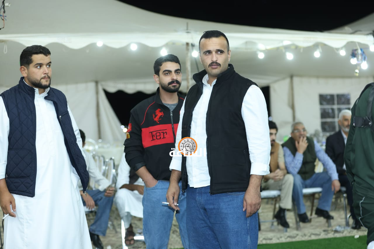 Madar Al-Saa Images 0.842192387899193