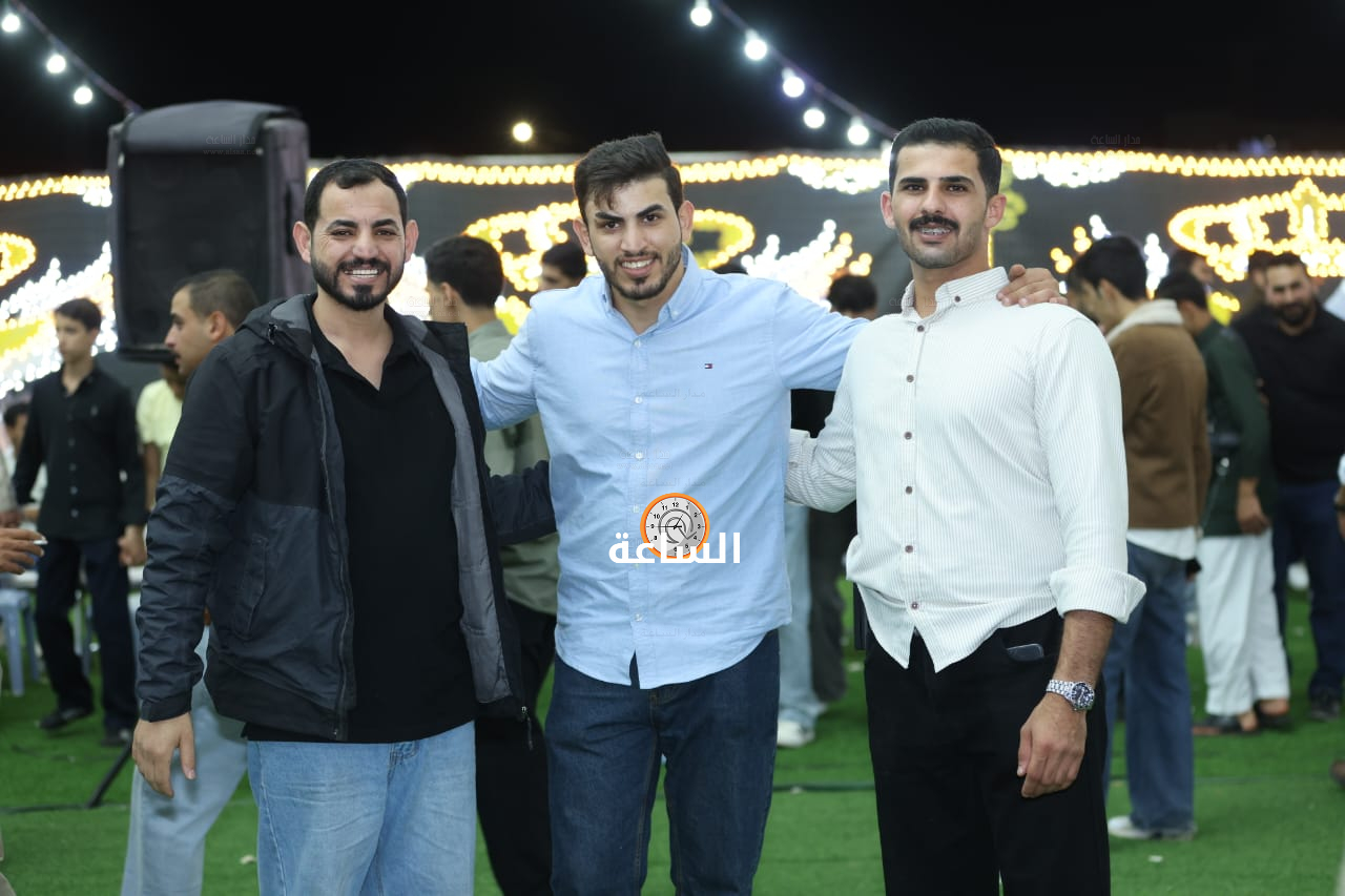 Madar Al-Saa Images 0.4263006707737699