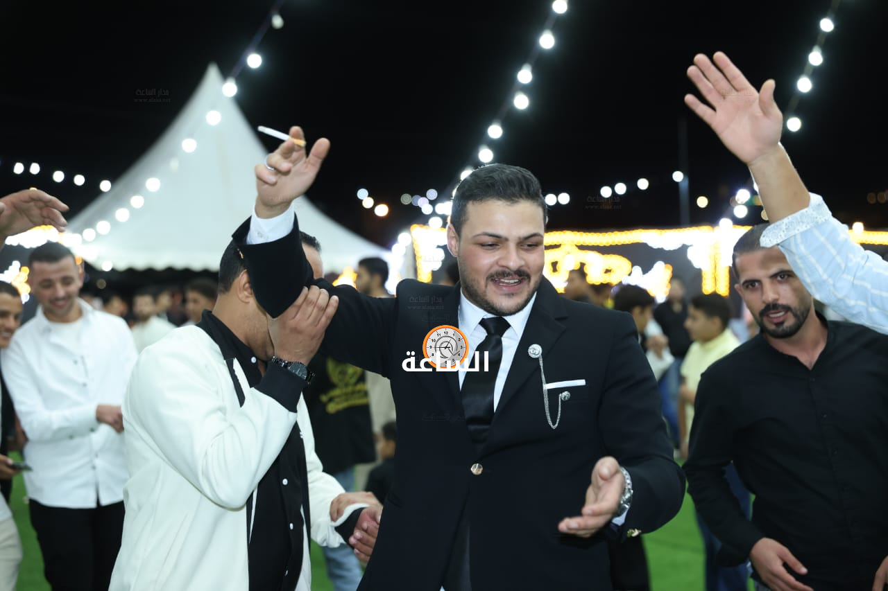 Madar Al-Saa Images 0.827240958009609