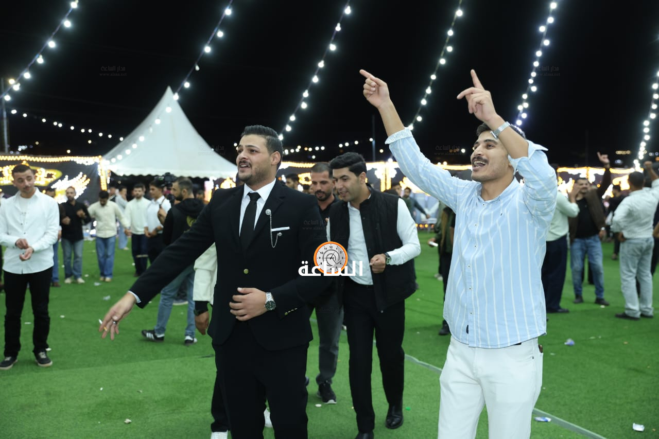 Madar Al-Saa Images 0.45571067543515065