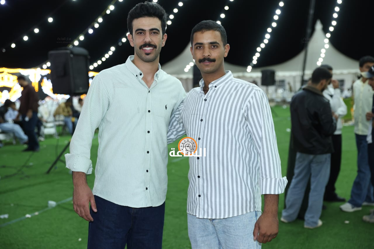 Madar Al-Saa Images 0.7108021971310059