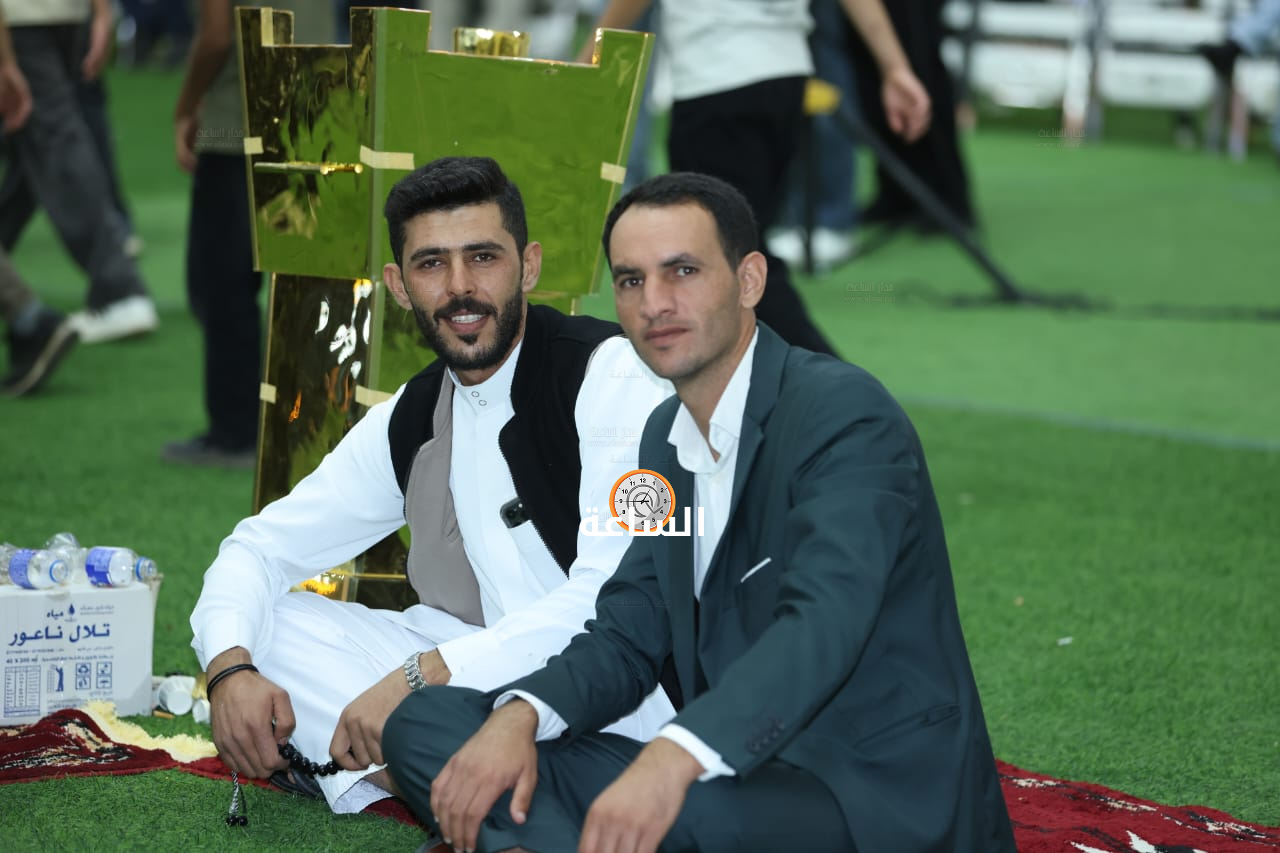 Madar Al-Saa Images 0.2816569300017172