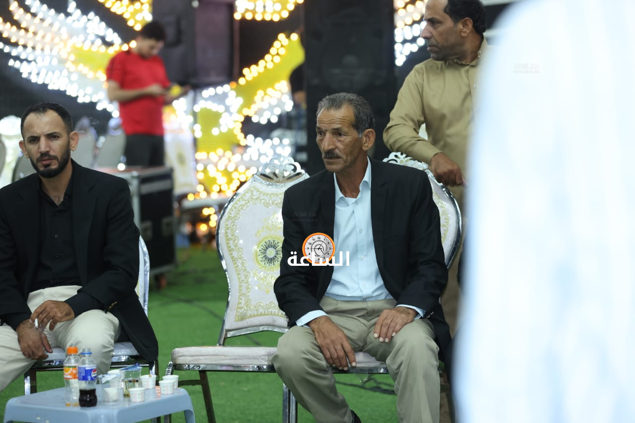 Madar Al-Saa Images 0.30171038702979547