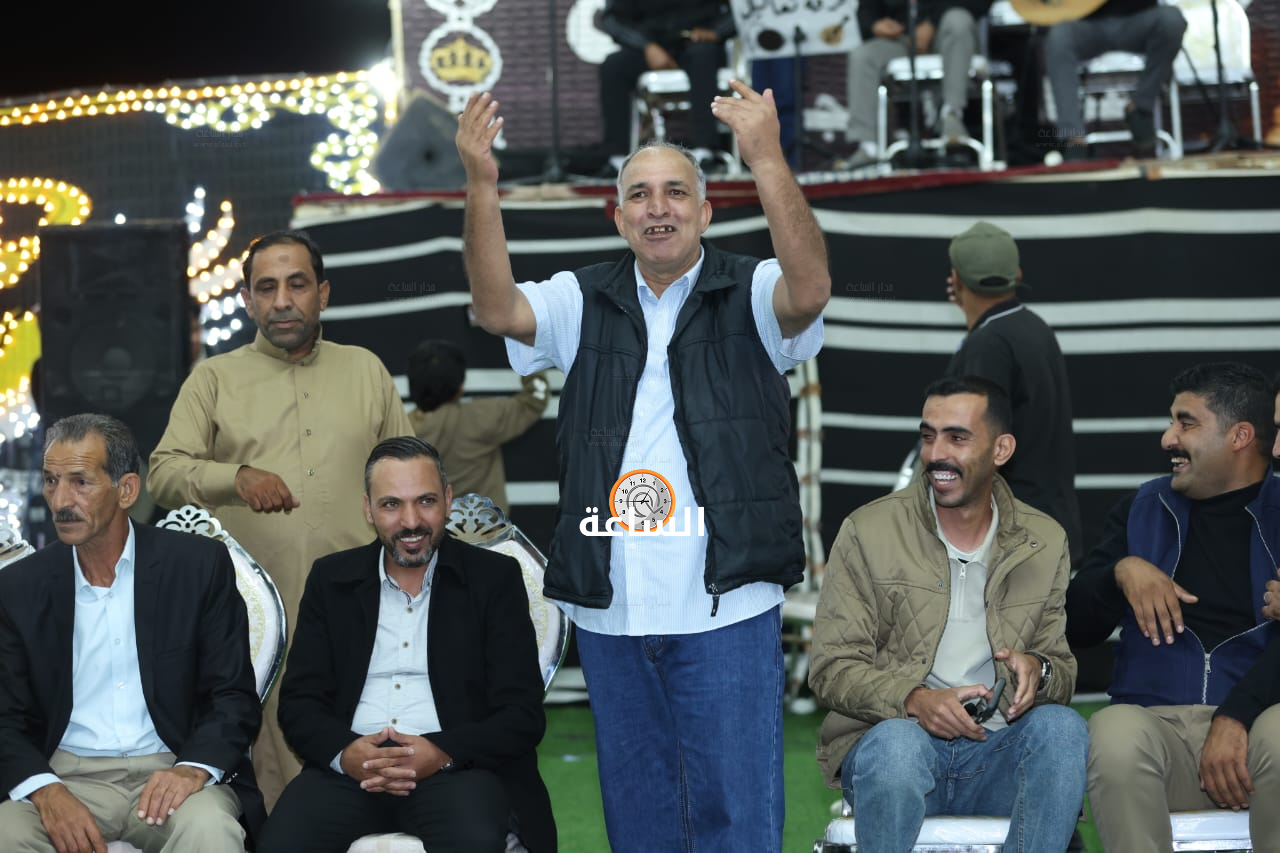 Madar Al-Saa Images 0.6809163417723272