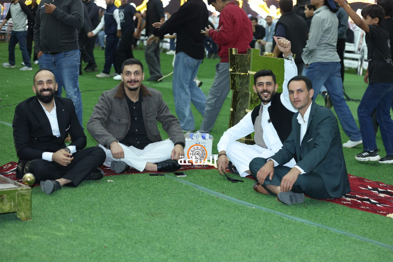 Madar Al-Saa Images 0.6391050114395563