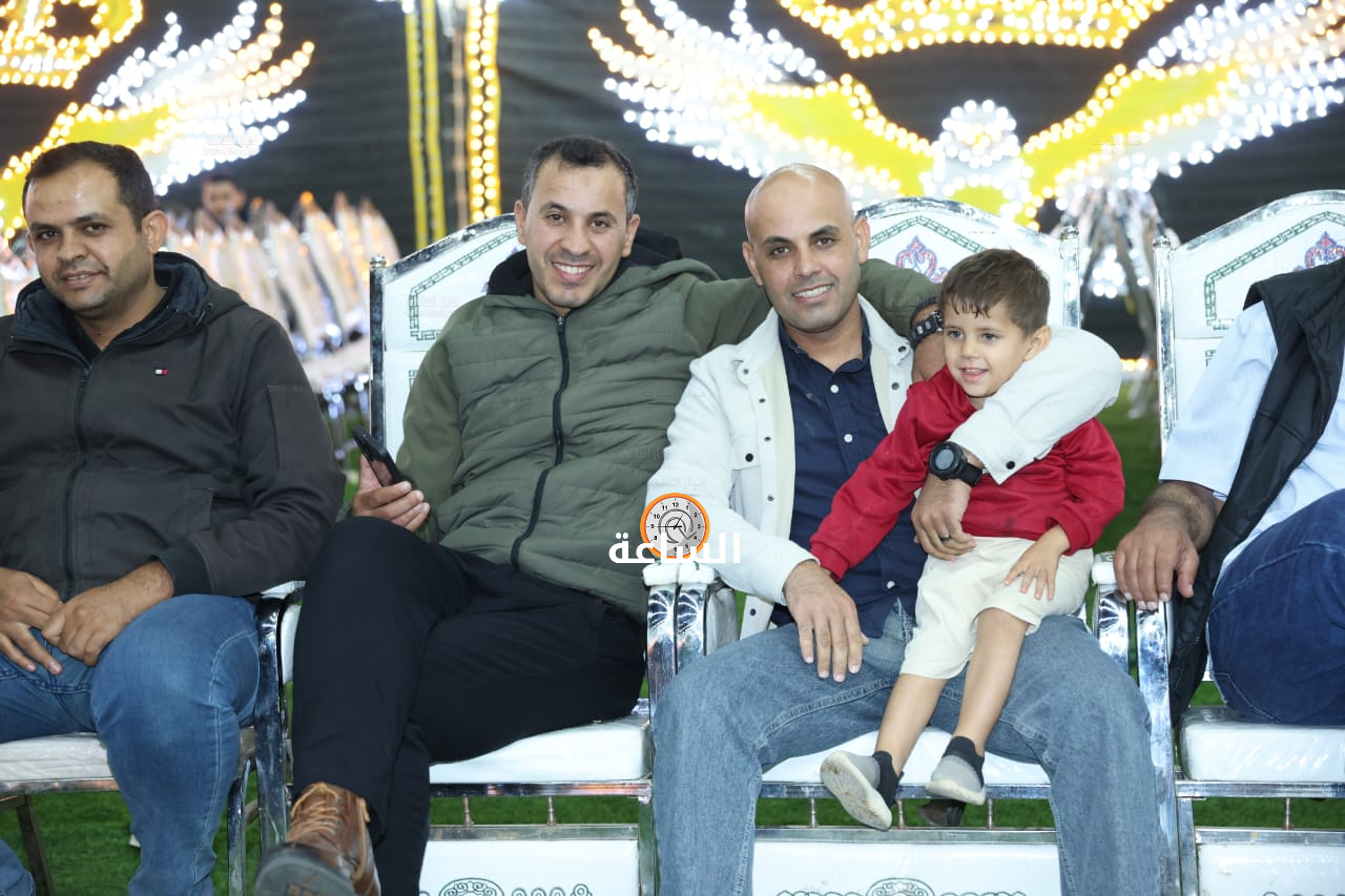 Madar Al-Saa Images 0.33673881020362917