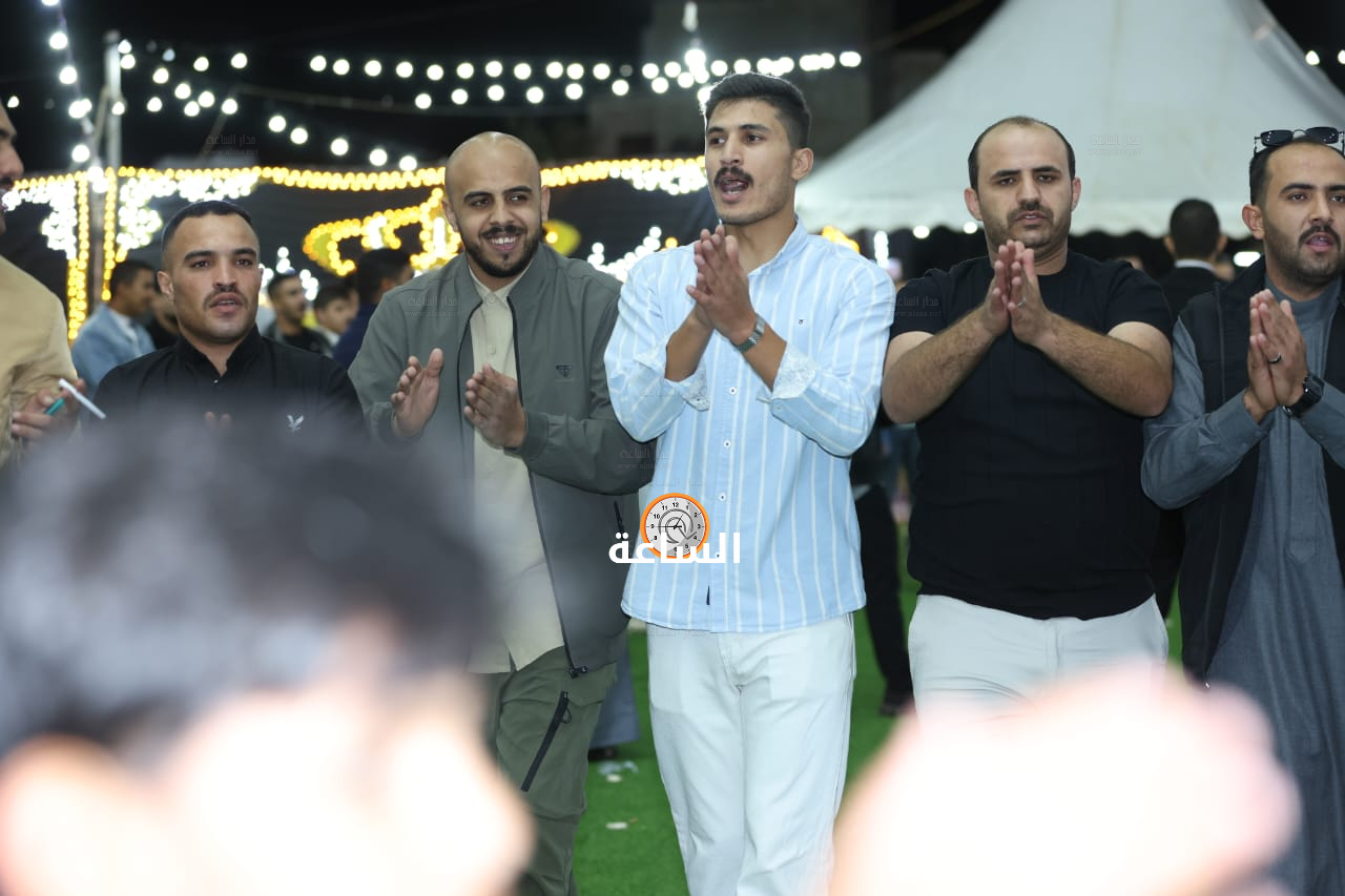 Madar Al-Saa Images 0.09620568904541216