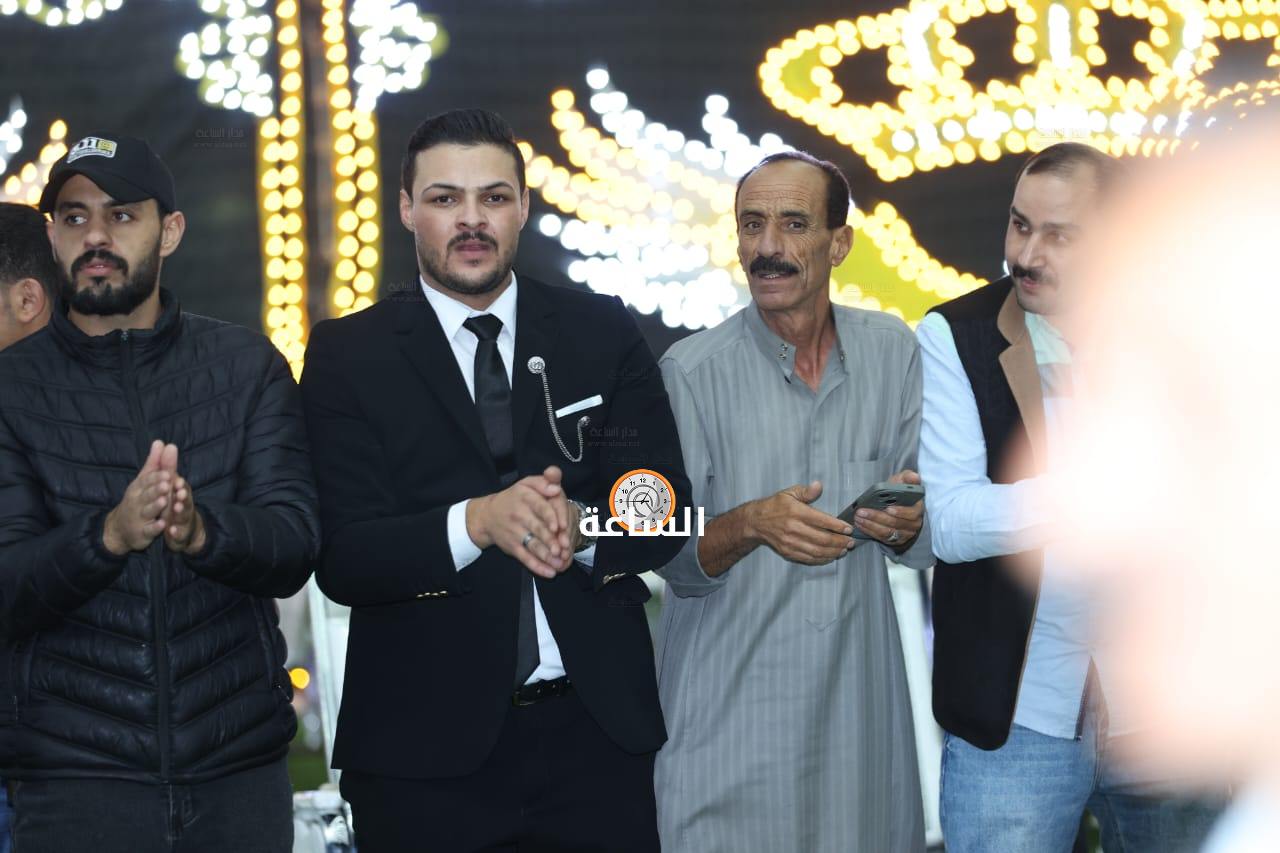 Madar Al-Saa Images 0.8513689192701381