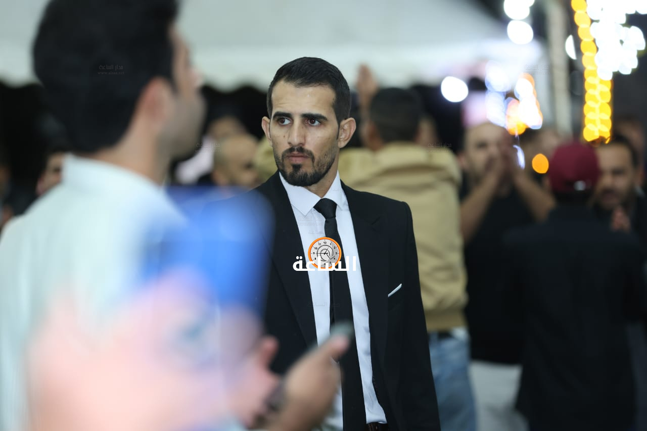 Madar Al-Saa Images 0.2349158072575115