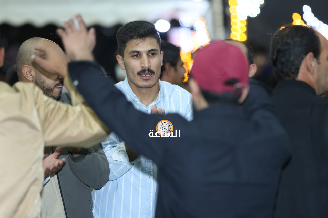 Madar Al-Saa Images 0.5868778233222507