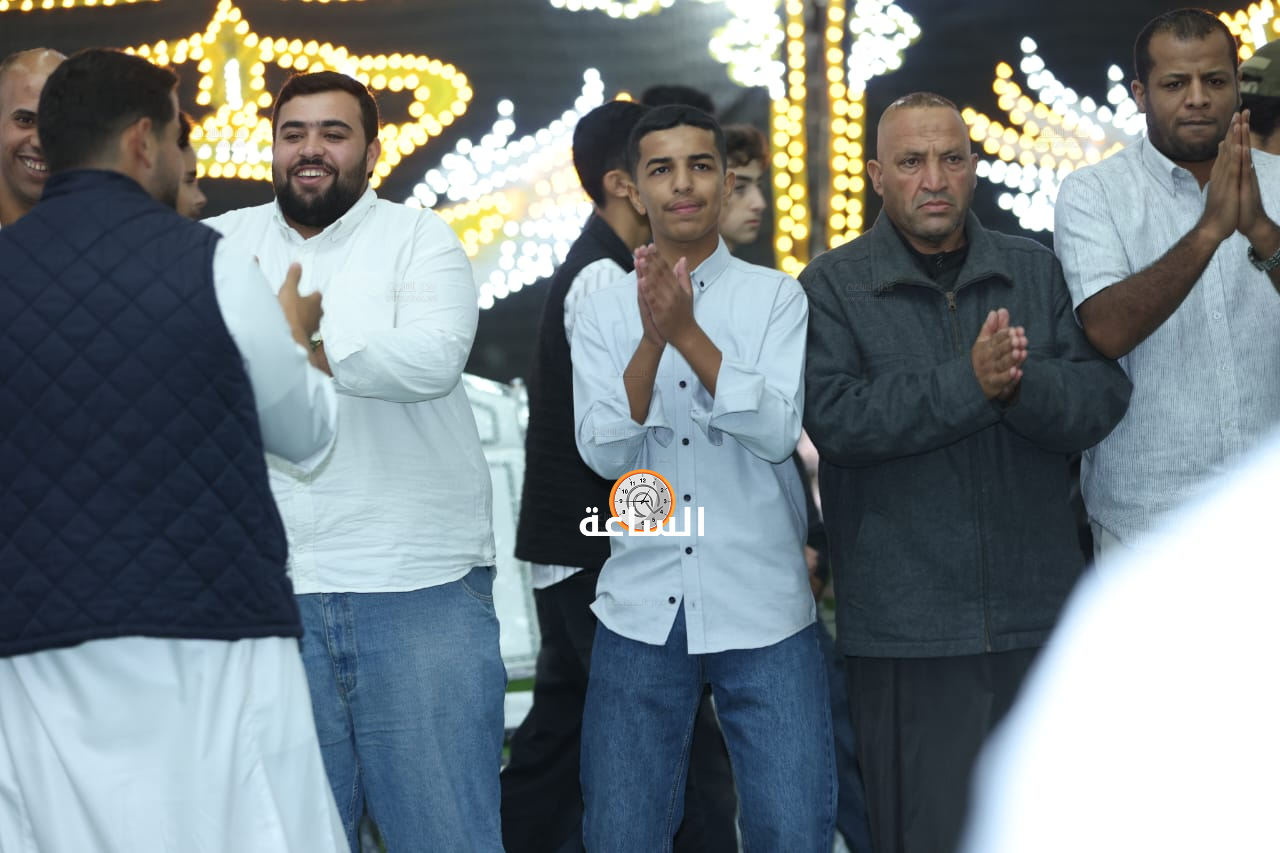 Madar Al-Saa Images 0.0277279352609352
